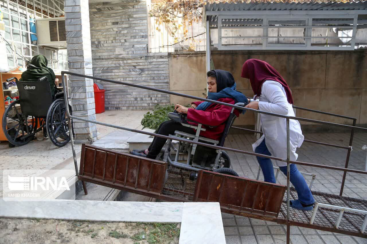 رئیس اداره بهزیستی پاکدشت: نذر خدمت یک فرصت برای فرد بمنظور بهبود در زندگی دیگران است