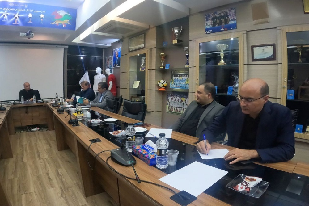 از اضافه شدن سهمیه خارجیها تا تغییر مدت قرارداد با بازیکنان بالای ۳۰ سال