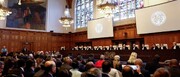 Arab states welcome ICJ decision to rule Israel’s occupation ‘illegal’