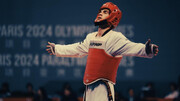 البعثة الأولمبية الفلسطينية تعتزم اتخاذ مشاركتها في الالعاب الاولمبية للتنديد بحرب غزة