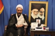 امام جمعه ایلام: توفیق خدمت در بهزیستی نعمت بزرگی است