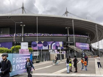 JO Paris 2024 : les mesures de sécurité considérablement renforcées