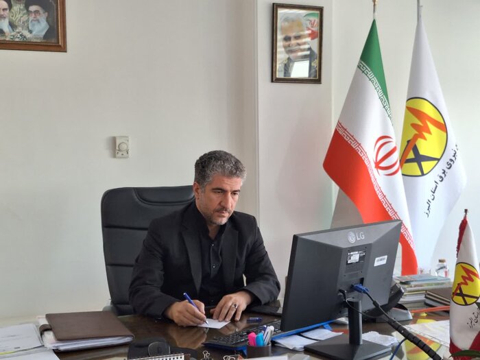 صیانت از شبکه برق البرز با شناسایی و جمعآوری ۱۵۲ انشعاب غیرمجاز
