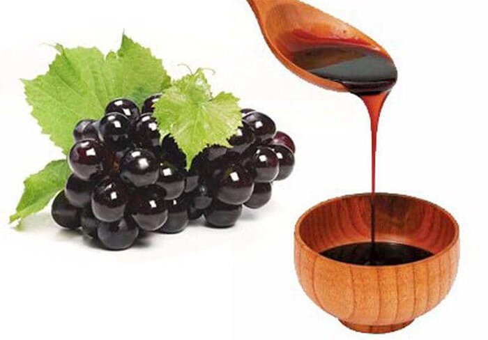 سوغات کهگیلویه و بویراحمدبا رنگ و بوی طبیعی