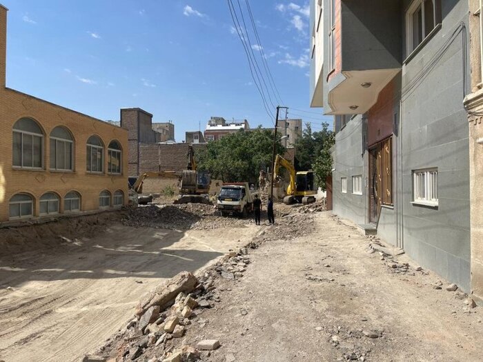 بهرهبرداری از هفت رشته مسیرگشایی تا پایان سال در تبریز