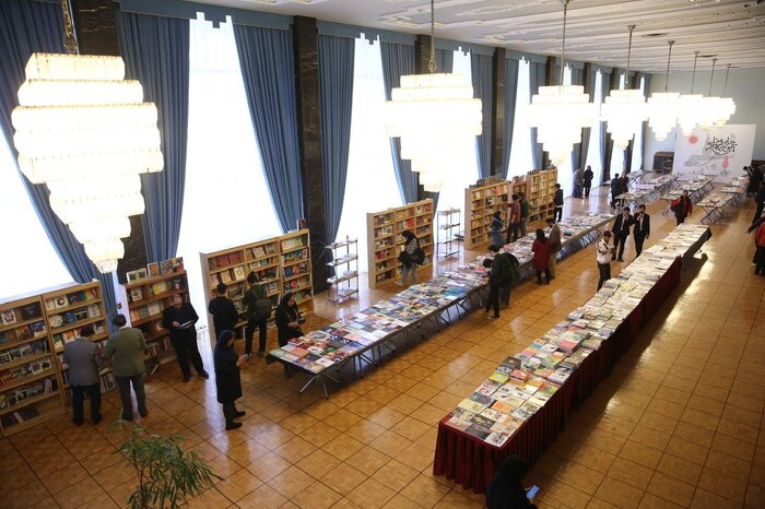 آموزش هنر در کشور احیا شد، هنرستانهای هنرهای زیبا نشاندار شدند