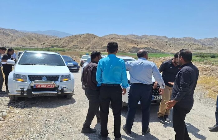 اختصاص ۴۰۰ میلیارد ریال برای رفع تنش آبی شهر های کهگیلویه و بویراحمد+فیلم