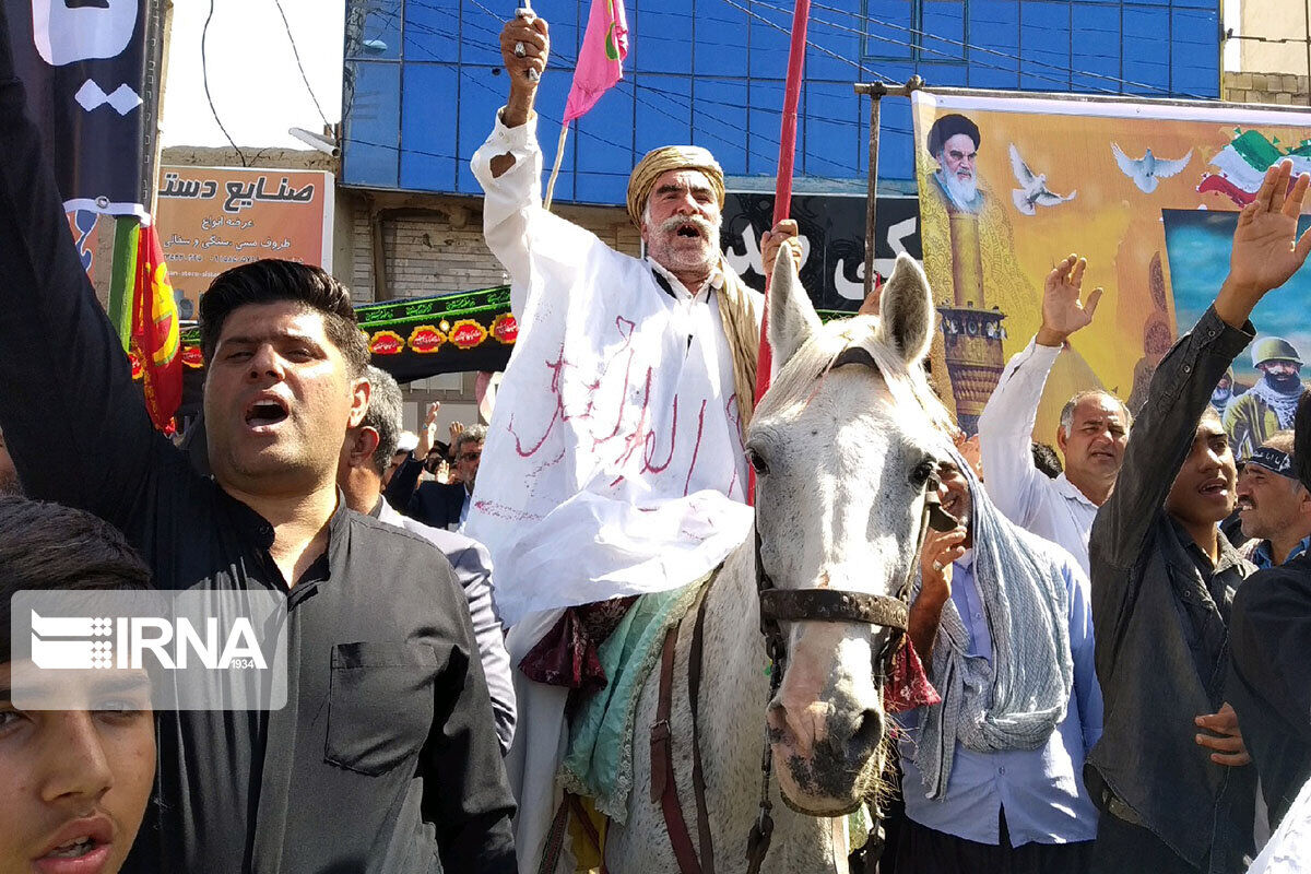 بازخوانی نخستین قیام به خونخواهی امام حسین (ع) محور وحدت و انسجام اسلامی است