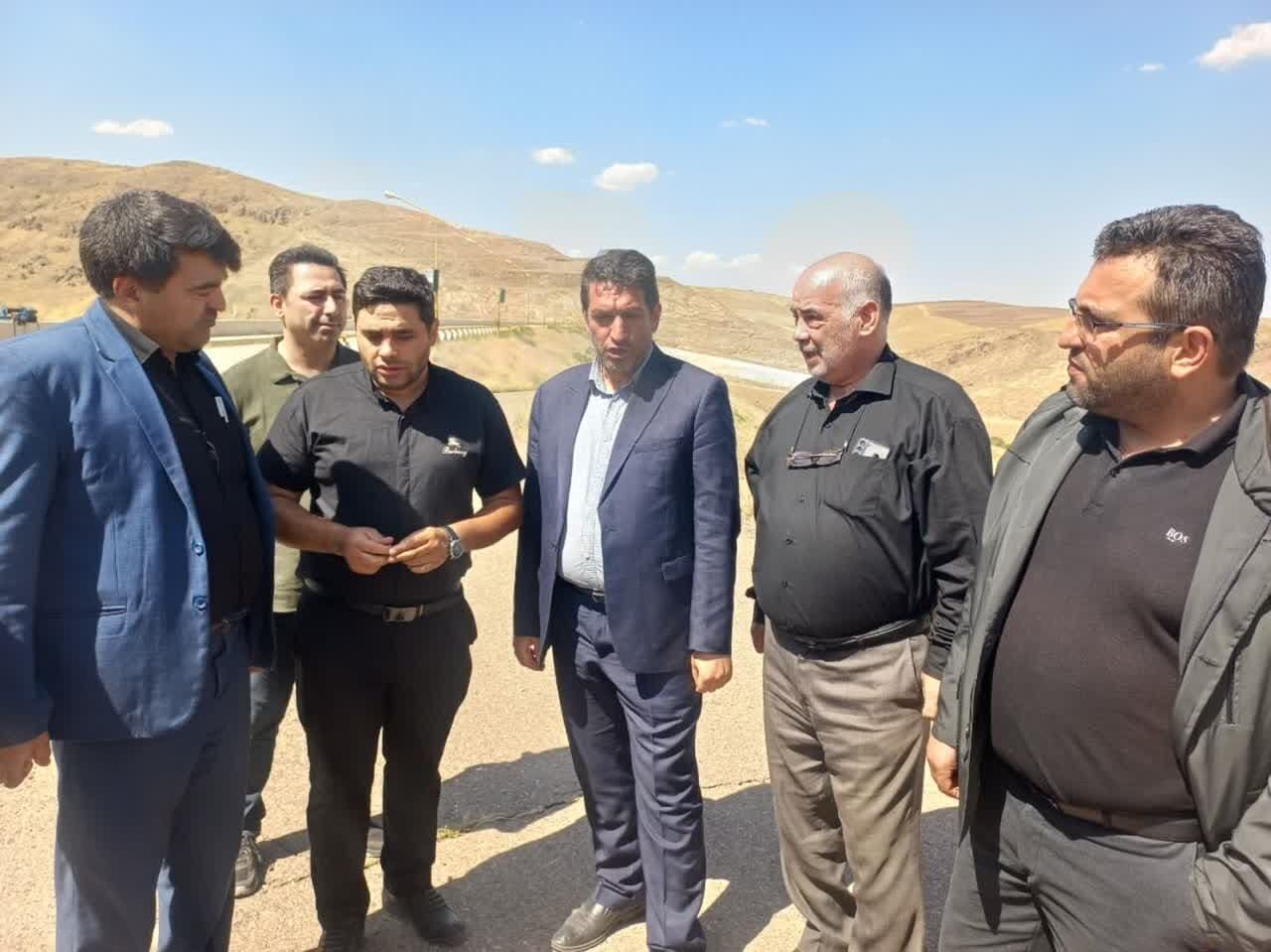 بهره برداری از مزارع پایاب سد سهند معطل تامین برق بهره برداری از مزارع پایاب سد سهند معطل تامین برق