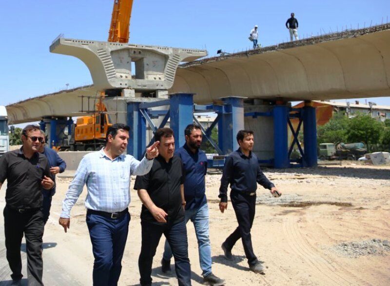 بهرهبرداری از هفت رشته مسیرگشایی تا پایان سال در تبریز بهرهبرداری از هفت رشته مسیرگشایی تا پایان سال در تبریز