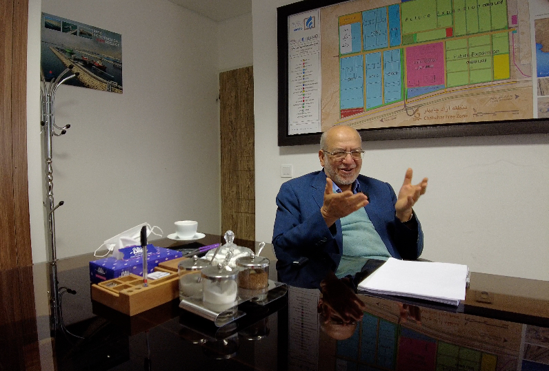 سرنوشت بنز در ایران مستند شد