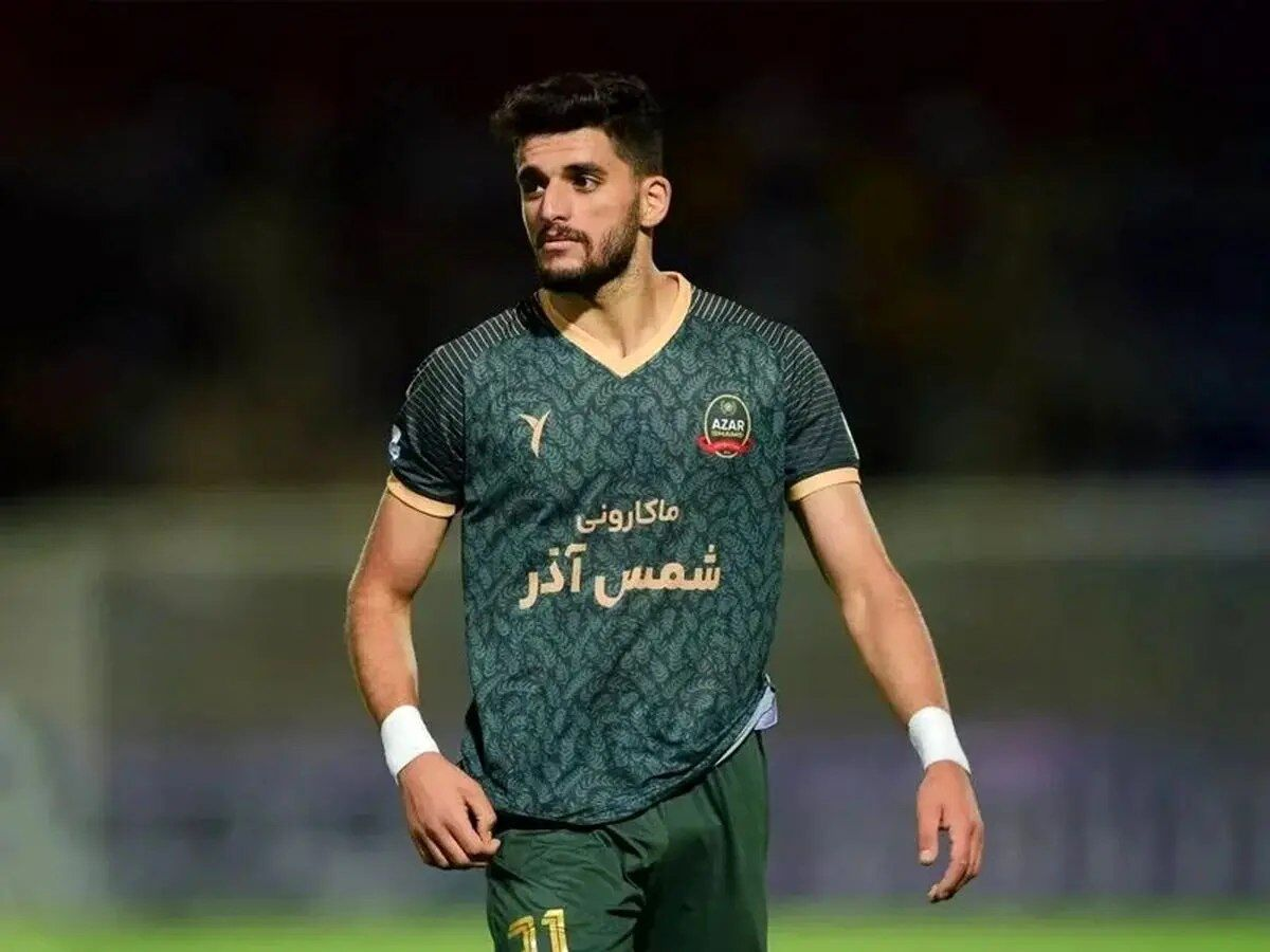 رمزگشایی از ۳ خرید جدید سپاهان؛ سپاهان باز هم هایجک کرد