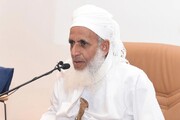 مفتي سلطنة عمان: على المسلمين جميعا أن يؤازروا اليمن وينصروها