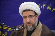 امام جمعه تبریز: برنامه ریزی های فرهنگ عمومی در جهت جذب جوانان باشد