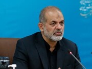 Iran - Monde arabe : Le ministre iranien de l’Intérieur en réunion avec ses homologues arabes à Bagdad