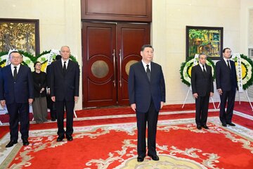 حضور «شی» در سفارت ویتنام در پکن؛ چین یک مشوق روابط دوجانبه را از دست داد