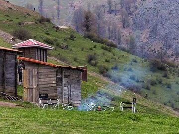 Горные районы Масала – замечательный опыт стояния на облаках.