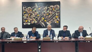Iranian committee reviews Arbaeen preparations