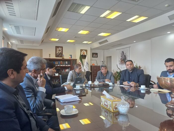 پروازهای فلای دبی در فرودگاه کرمان از ۱۹ شهریور برقرار میشود