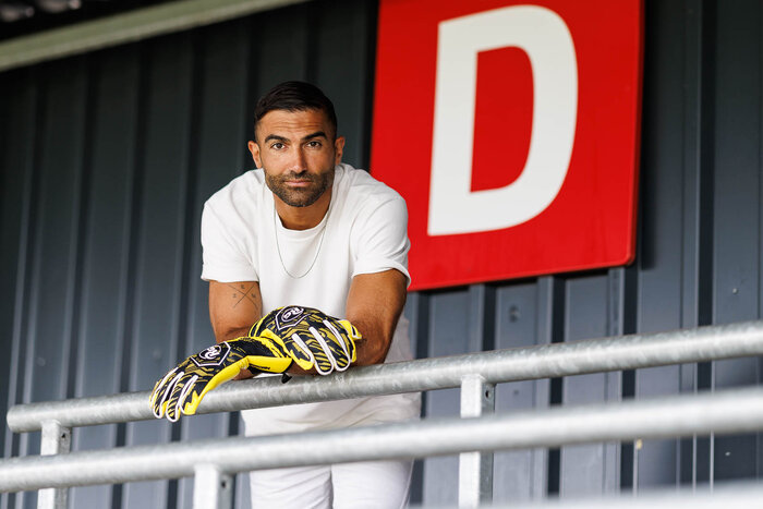 یزدانی به دنبال عبور از تختی و ساعی در روز دعوتنامه پرسپولیس برای کاپیتان استقلال!