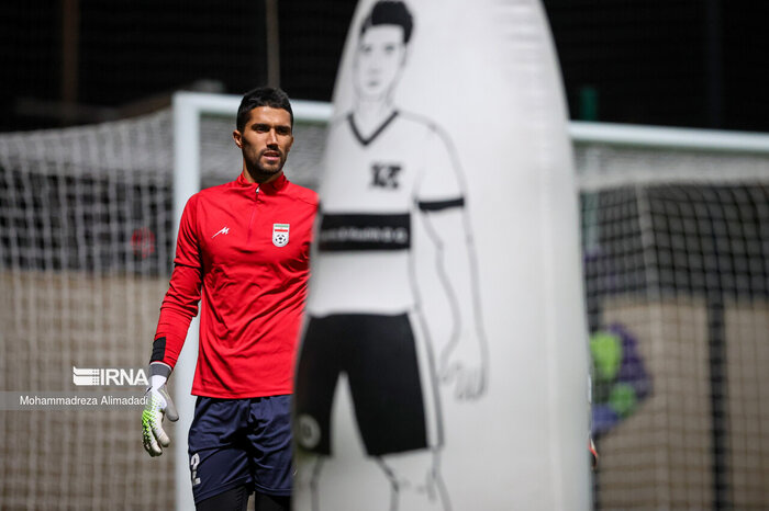 یزدانی به دنبال عبور از تختی و ساعی در روز دعوتنامه پرسپولیس برای کاپیتان استقلال!