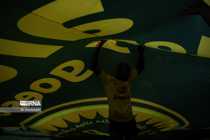 یزدانی به دنبال عبور از تختی و ساعی در روز دعوتنامه پرسپولیس برای کاپیتان استقلال!