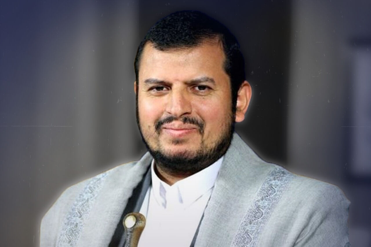 قائد حرکة أنصارالله في اليمن: اسرائيل تتجرب أکبر هزیمة أمام حزب الله