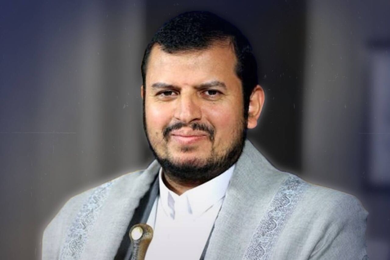 Anasarullah Ansarullah leader: Israel experiencing greatest defeat against ...