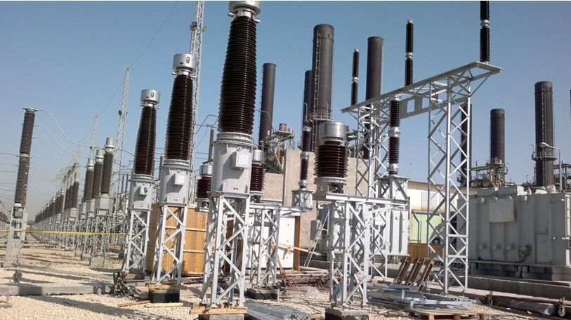 ۶۰ مگاوات ظرفیت جدید به حوزه برق جنوب کرمان اضافه شد