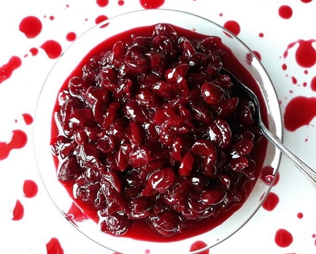 طرز تهیه مربای آلبالو خانگی؛ بدون شکرک و کپک