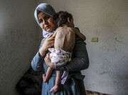 ‘Malnutrition poses danger to pregnant women, newborns in Gaza’