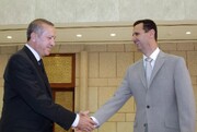 Russia, Iraq trying to help normalize ties between Türkiye and Syria: Report