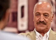 Famous Iranian actor Saeed Raad dies at 79