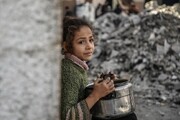 UNICEF: Gazzeli çocuklar zor koşullarla karşı karşıya