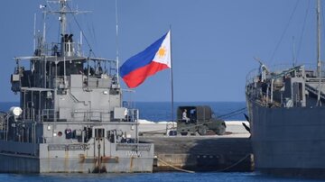 فیلیپین با فرانسه، کانادا و نیوزیلند پیمان نظامی امضا می‌کند