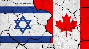 Frontière Israël-Gaza : Un Canadien tué par les forces sionistes