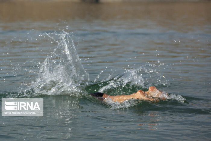 جذابیت رودخانه های البرز و بی توجهی گردشگران به حوادث مرگبار