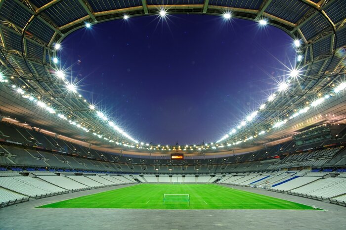 ۱۰ مکان نمادین در المپیک؛ برگزاری والیبال زیر برج ایفل و پرشهای نمایشی در کاخ ورسای