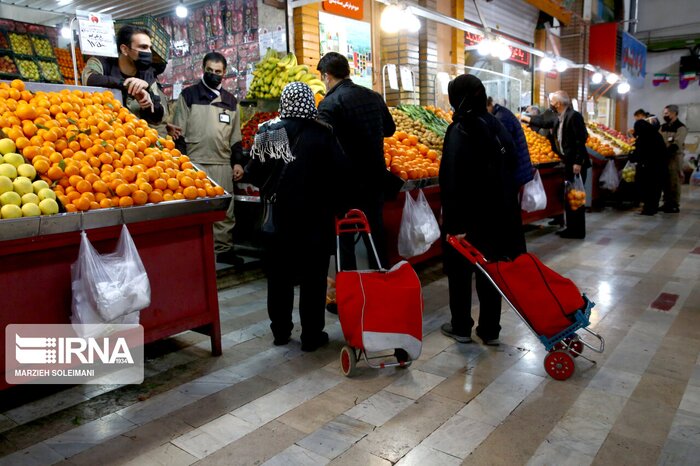 ۱۰۸۰ روز مدیریت شهر تهران با زاکانی