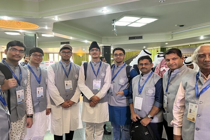 دانشآموزان نخبه دنیا در اصفهان، از امید به کسب مدال تا تجربه یک سفر خوب