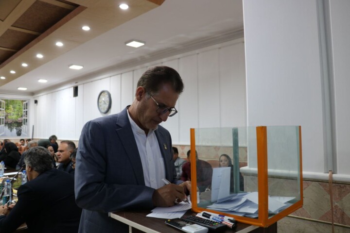رویداد ورزشی گام های عاشقانه با محوریت اربعین در کشور اجرا می شود