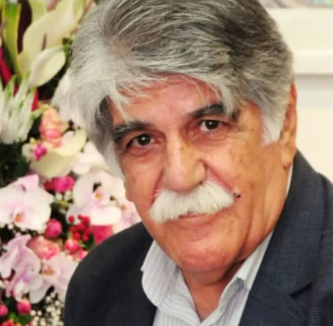 استاد پیشکسوت نگارگری تبریز درگذشت استاد پیشکسوت نگارگری تبریز درگذشت