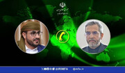 Bagheri betont die Solidarität Irans mit dem jemenitischen Volk gegen das zionistische Regime