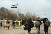ایران و امواج مهاجران قانونی و غیرقانونی؛ از لهستانی‌ تا افغانستانی‌