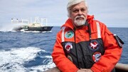Les écolos français demandent à Macron de s’engager pour la libération du créateur canadien de Sea Shepherd