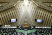 Iran’s President-elect Pezeshkian to be sworn in next Tuesday