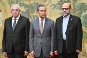 Le Hamas a signé à Pékin un accord d'«unité nationale» avec d'autres organisations palestiniennes