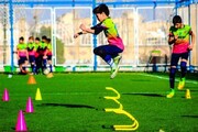 فیلم| ۳۶۰ بازرسی از مدارس ورزشی استان یزد