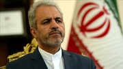 Foreign ministry follows up transfer of Iranian prisoners from northern region of Iraq to Iran