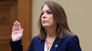 La directrice du Secret Service, fortement critiquée depuis les tirs contre Trump, démissionne